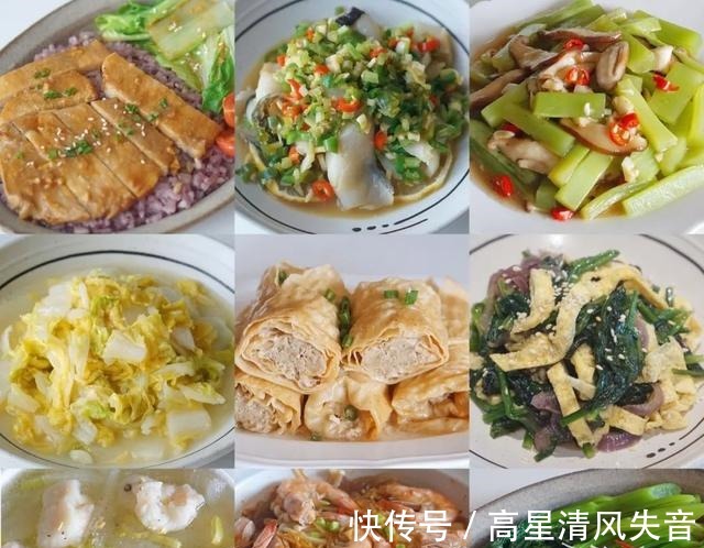 适合懒人小白、上班族的8道微波炉菜谱，好吃又省事，健康不长胖！