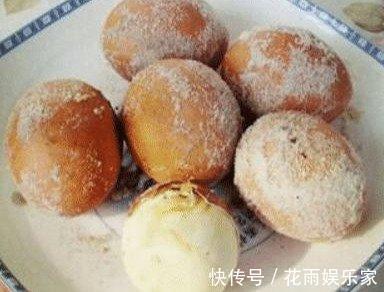 盐焗蛋|3斤鸡蛋5斤盐,不煮不蒸不炒不加一滴水,出锅后全家流口水