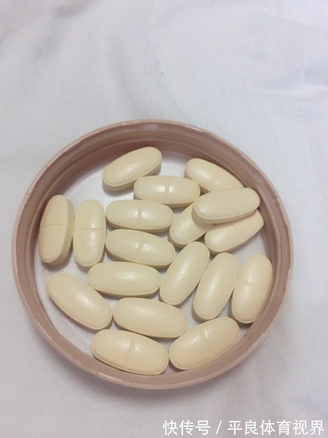 钙质|钙片什么时候吃效果最好?可能很多人吃错了