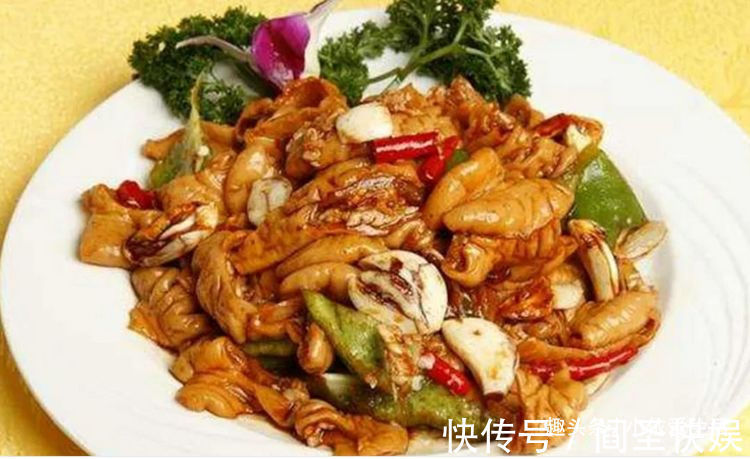 美味|精选几道美味可口的家常菜，一日三餐换着花样做，下酒又下饭