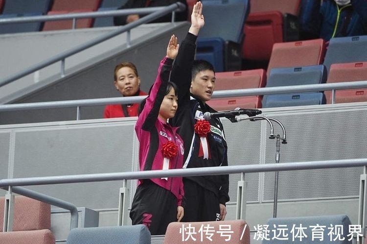 张本智和|伊藤美诚再成狠角色!11:0拒绝让球,叫嚣打败陈梦、孙颖莎