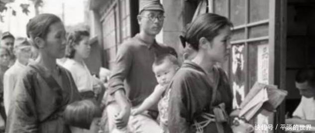 日本|日本投降前夕还有700万军队,他们为什么选择投降