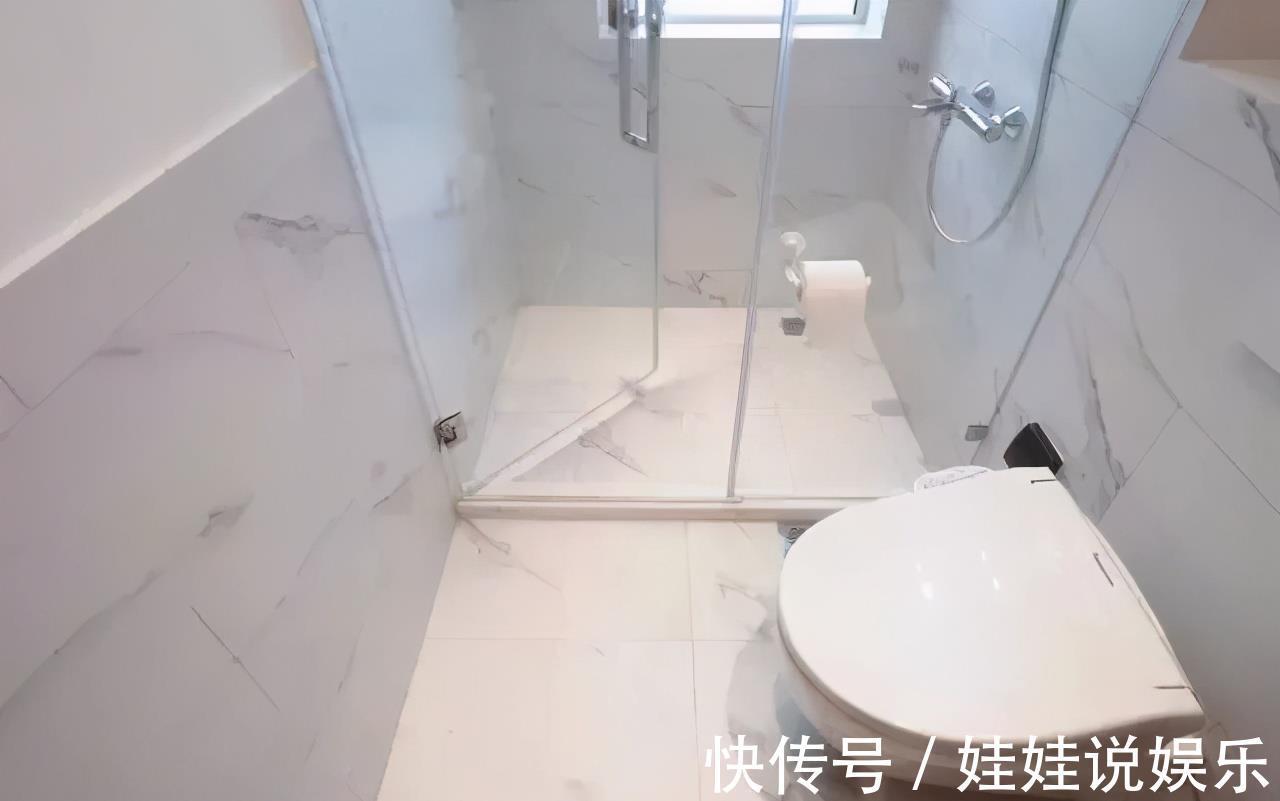 电视墙|50㎡原木风一居,电视墙改书墙,阳光餐厅兼书房,收纳颜值太棒了