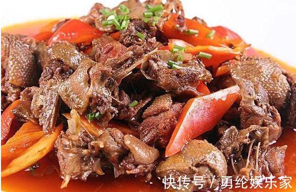 让人无法抗拒的几道下饭菜，简单美味鲜香味十足，天天都想在家吃