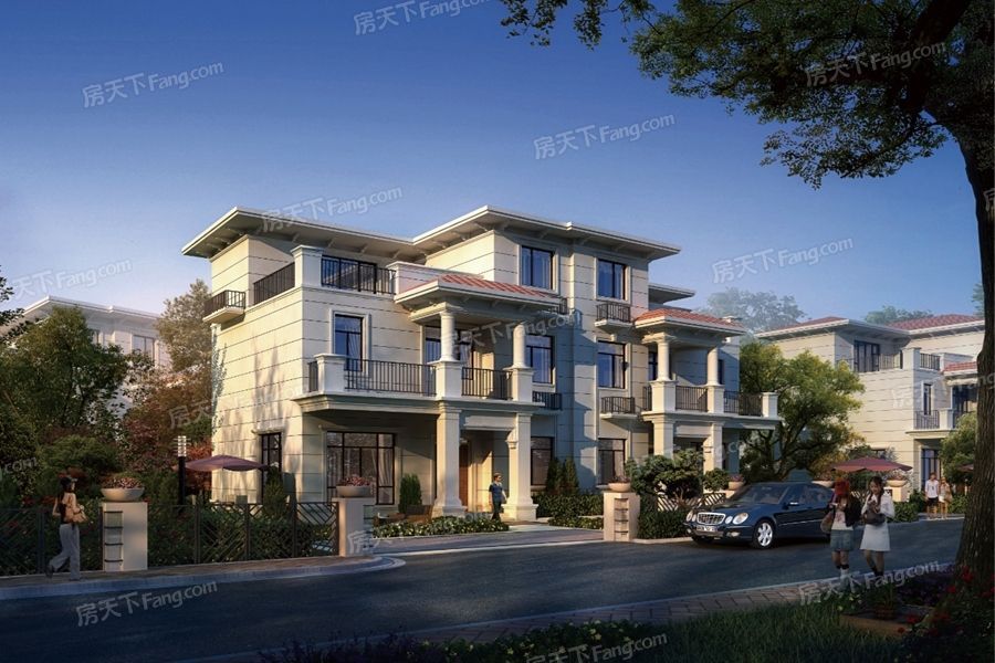 楼盘|想看北京其他楼盘的最新现场实景，选房一定要看