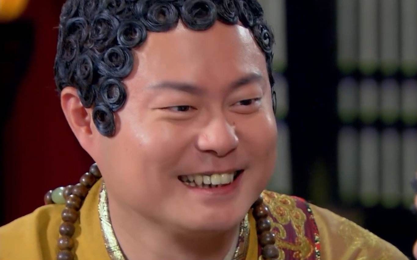 差點被開心麻花開除，龍?zhí)孜合杞K憑“殺手”翻身！網(wǎng)友：以后“含翔量”就是觀影指標