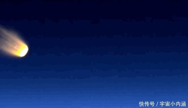 宇宙飞船 飞船同样穿过大气层,为何返回时会有高温,而升空时没有