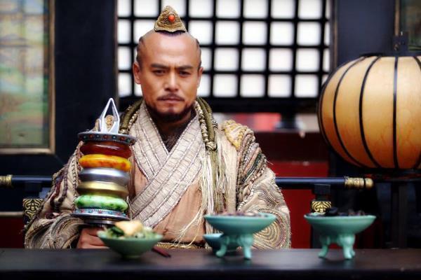 杨过一生做了3件大错事爱错一个人,恨错一个人,放错一个人