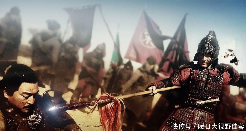  锋芒|锋芒尽露的华夏10大冷兵器: 长枪排第三, 第一却是它?