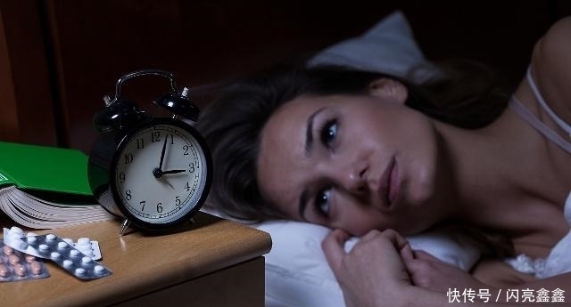 有助|女人在“更年期”失眠多梦,若常用它泡水喝,有助提高睡眠质量