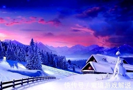 梅映雪$梅花欢喜漫天雪,飞舞冬至遐思长