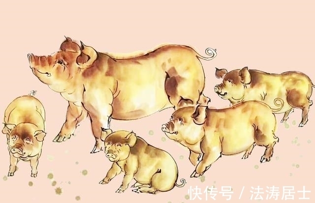 灾煞|年前3属相赚得盆满钵满,诸事顺利,事业名利双收,再也不受苦