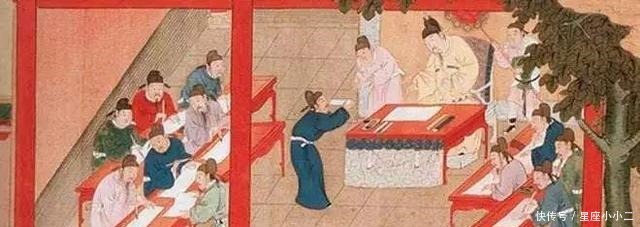 戏谑|贾雨村的进士跟曾国藩的同进士有何不同来自皇上的鼓励与戏谑