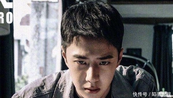 《冰雨火》剧火人不火！曝对王一博帮助不大，资源飞升成泡影