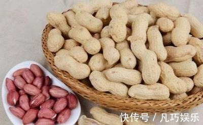 脂肪物质|晚上睡前吃几颗花生,坚持半月,3大好处“会找上你”,早吃早好