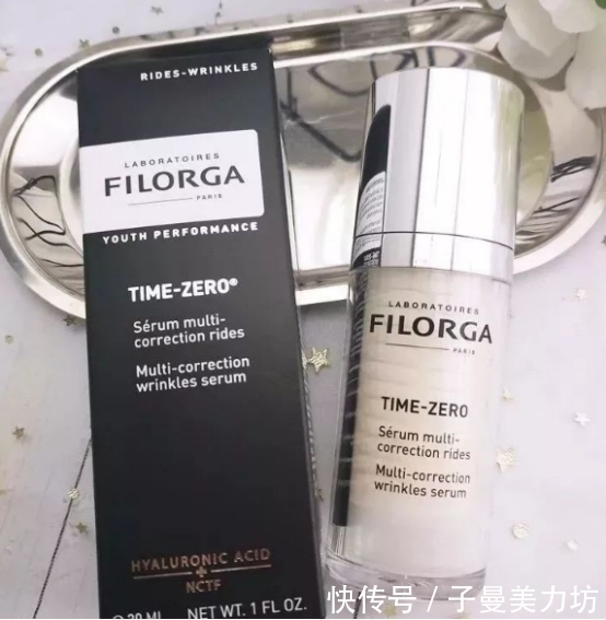 s抗衰护肤品哪个效果好?10款让你冻龄的抗衰老产品排行榜推荐