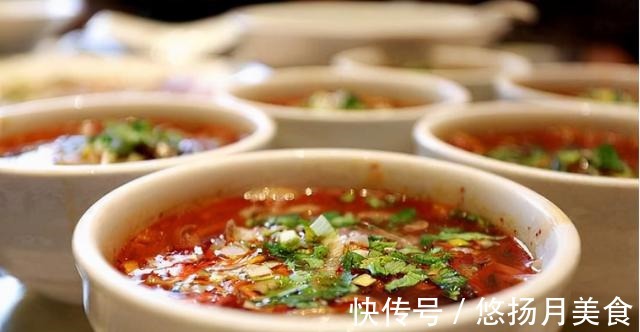 家常开胃美食麻辣豆腐面，麻辣爽口，咸香味美，超开胃哦！