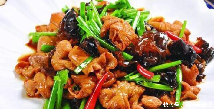 不厌|百吃不厌的几道家常菜,色香味俱全,吃过的都念念不忘!