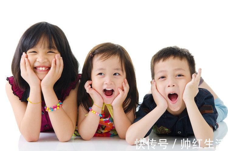 年龄段|孩子在3个年龄段,最有机会“长高个”作为父母一定要抓住机会
