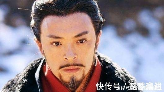老婆$李靖只是普通大将,在《隋唐演义》中为何成了神?看看他老婆是谁