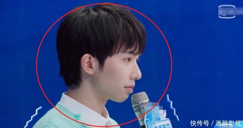 《青你3》助力榜重新洗牌,唐九洲退居第三,看到第一名不意外