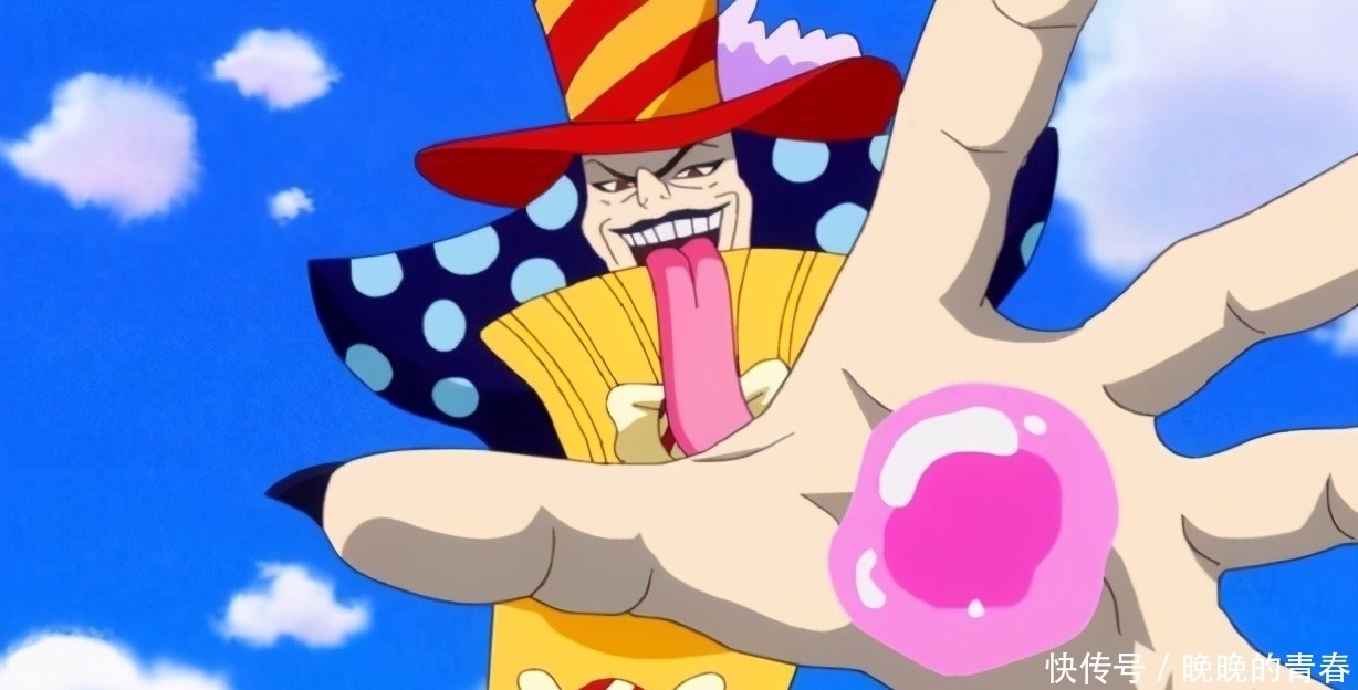 十字架|海贼王1012话情报:索隆变身十字架,山治背着到处瞎晃悠