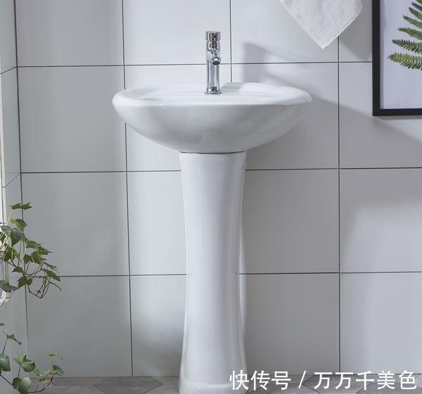 卫生间洗手台，台上盆和台下盆应该怎么选？