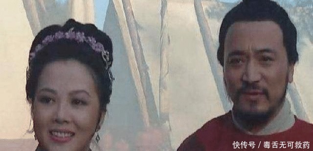 梁山#他是隐藏在梁山的高人,武松最铁的兄弟,不是鲁智深和施恩!