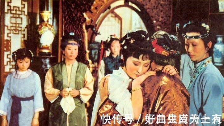 贾府&王熙凤是最该喜欢薛宝钗的人,可是她为何一直袒护林黛玉?