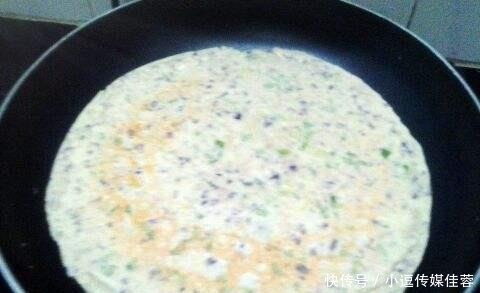 食用|在家烙饼为啥总发硬?面点师:做好这几点,柔软起层,放凉也不硬