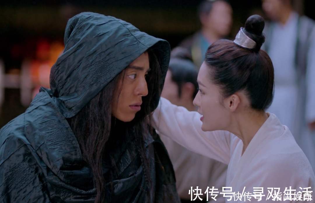 狼殿下|大赏投票第1周战报:数据脱水后王大陆李沁排名焦灼,肖战有变动?