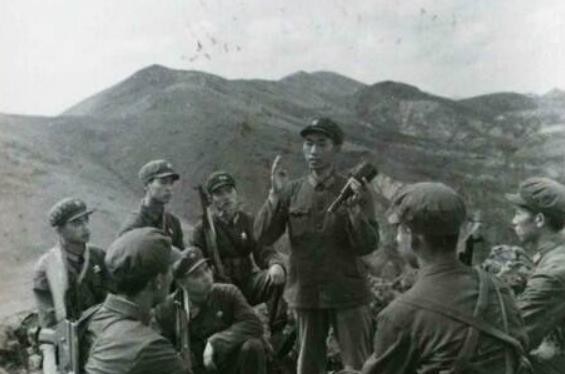 进攻|志愿军最强单兵纪录：一人一天击退敌军41次进攻，歼敌280人