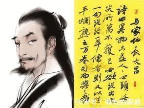 莲子|金圣叹因罪被判斩立决,临死前开了一个玩笑,让后世悲叹五百年!