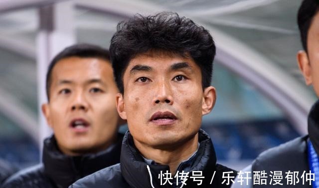 广州队|恭喜郑智!本轮拿到执教广州队的首场胜利,同时激活张修维