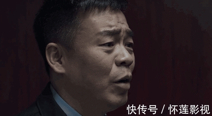 最后的胜利|张艺兴出演《扫黑风暴》的心得：好演员，是把自己放进了角色里
