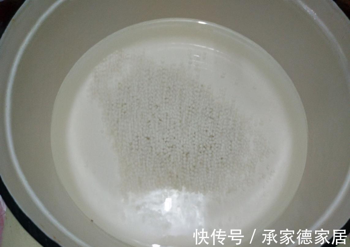 甜品|外面一杯要二十多块,自己在家做好吃还省钱,适合夏天的经典甜品