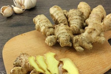 答案|晚上吃生姜,对健康是好还是坏今天就一次性告诉你答案,了解下