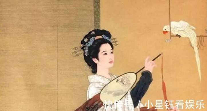 蔷薇花|唐朝才女李季兰,因被父亲送去道观,终其一生是孤苦