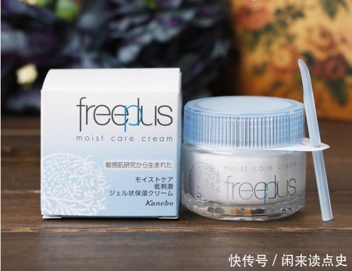 用过的面霜那么多,还是这5款最得民心,补水效果杠杠的!