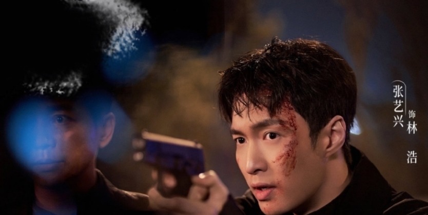 张艺兴的路，从回国那天开始，就注定和其他小鲜肉不一样