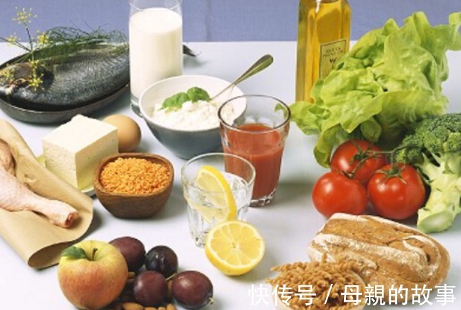 脂肪食物|高血压的“诱因”或已找到，不是盐，你可能想错了