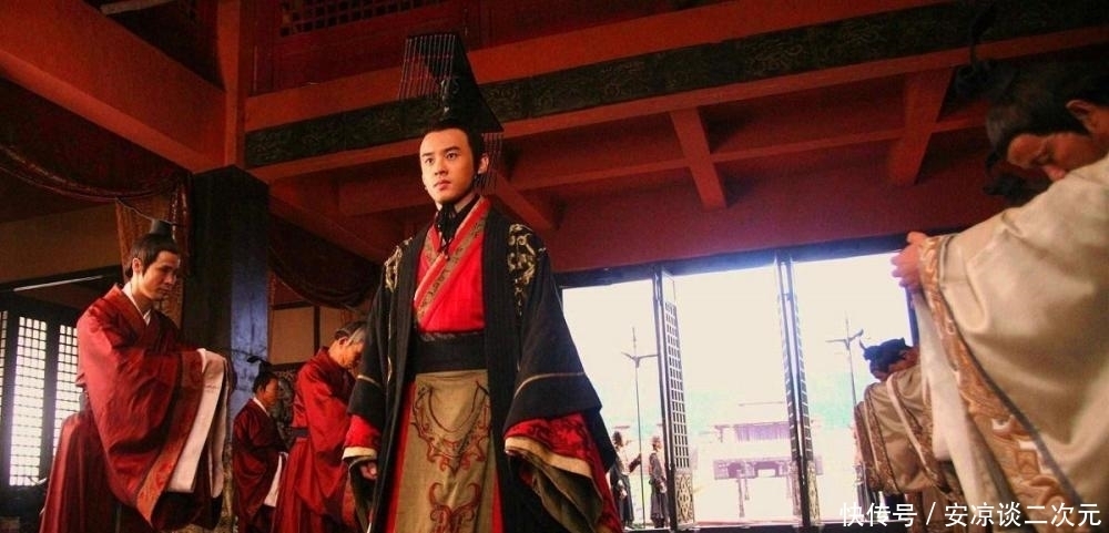 儿子|霍去病外出打猎死,射杀了李广的儿子,汉武帝为何没处罚他?