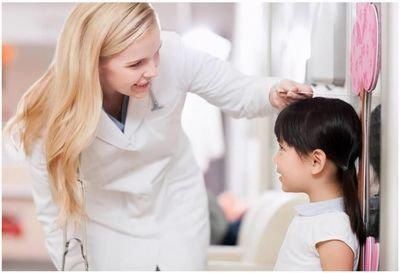 孩子|想长高就得多补钙?医生告诉你五大秘诀,孩子长得更高