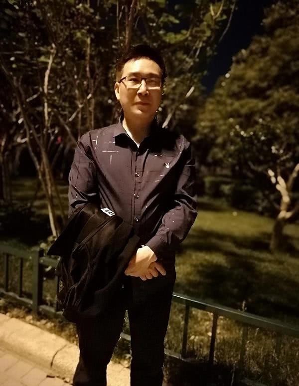 李政华|诗书画名家——李政华