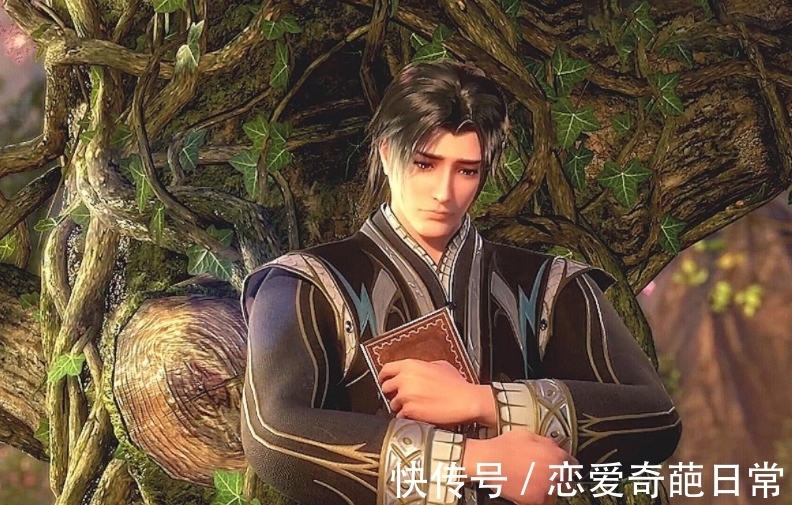 比比东|斗罗大陆终生未嫁的三位女子,比比东很可惜,胡列娜最意难平