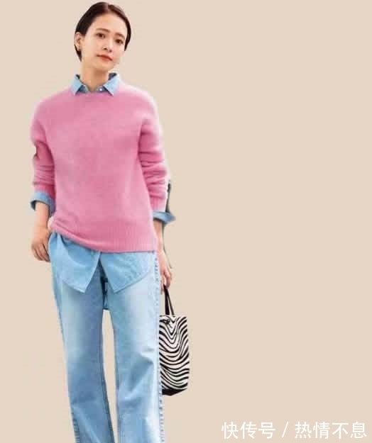 穿搭 快来,穿“开运色”,好运一整年!4类配色、多套穿搭,简直神了