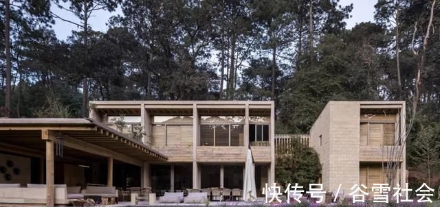 自建房|农村最划算的自建房设计,外观时尚大气,比城市的豪宅还好看