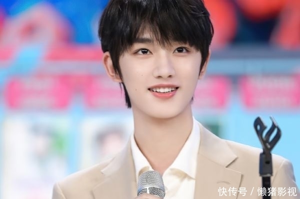 回归 TNT全员回归《接招吧》,粉丝期待却并不是他们,反倒是最关心的它