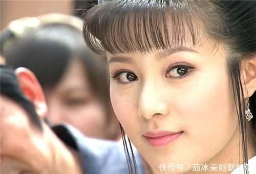  昭君虽然|为什么现代人总爱用西施指代漂亮姑娘？