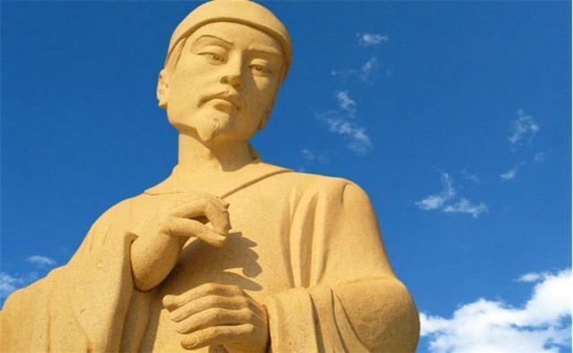 他的一生苍白无力,22岁留下千古名句,生不逢时太可悲